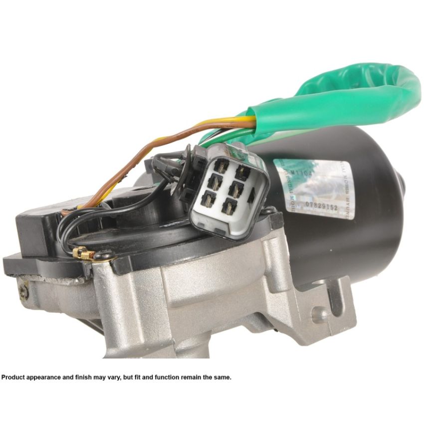 CARDONE New 85-45009 New Windshield Wiper Motor