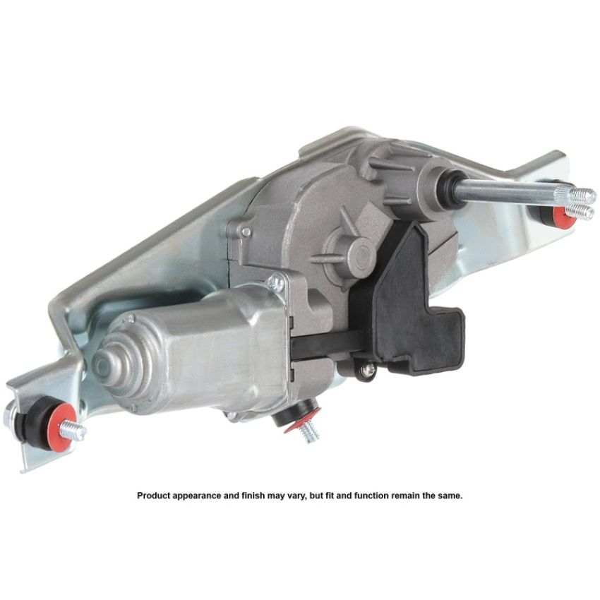 CARDONE New 85-45010 New Windshield Wiper Motor