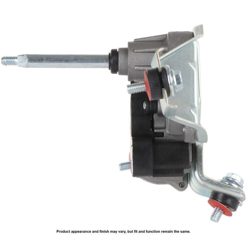 CARDONE New 85-45010 New Windshield Wiper Motor