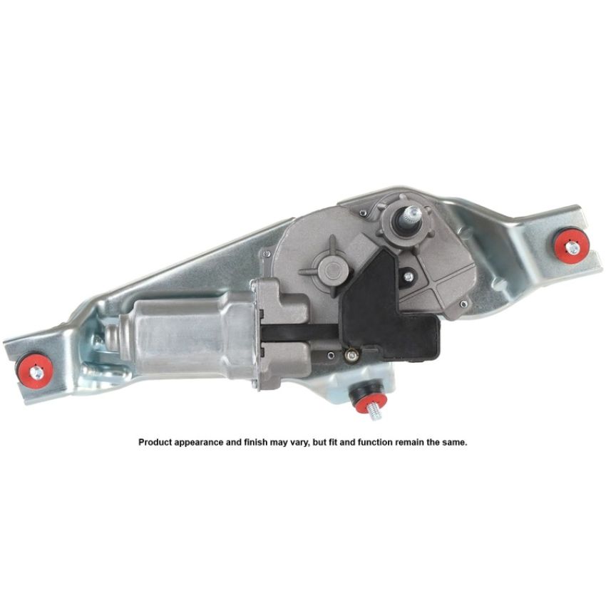 CARDONE New 85-45010 New Windshield Wiper Motor