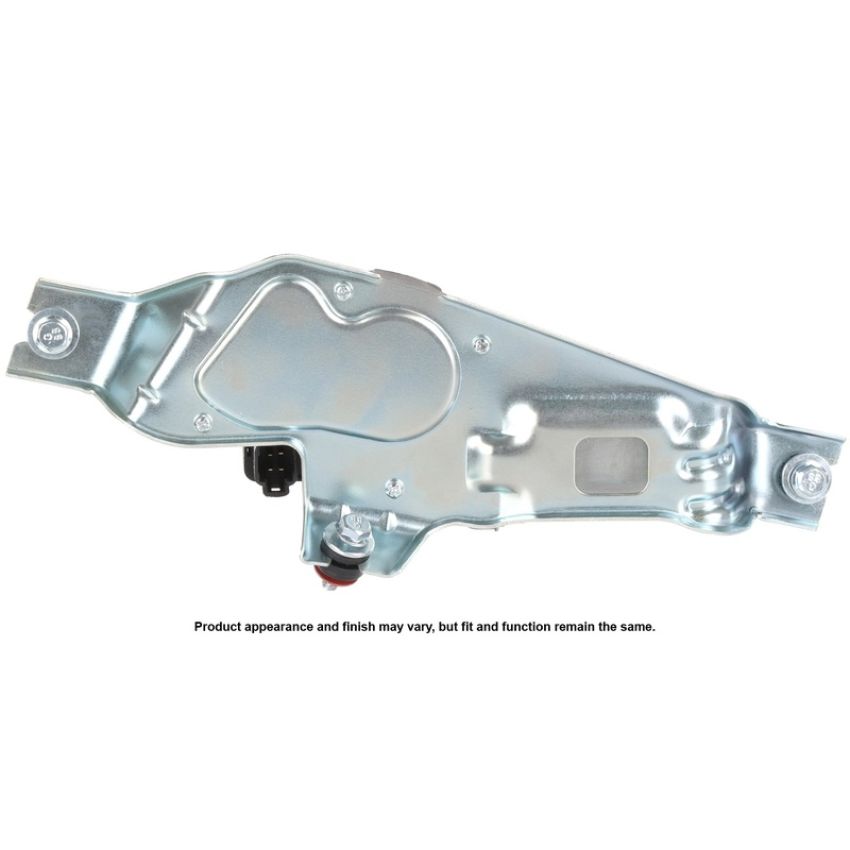 CARDONE New 85-45010 New Windshield Wiper Motor
