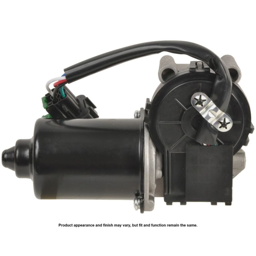 CARDONE New 85-45013 New Windshield Wiper Motor