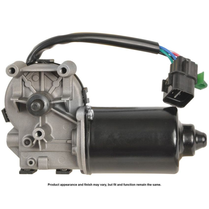 CARDONE New 85-45013 New Windshield Wiper Motor