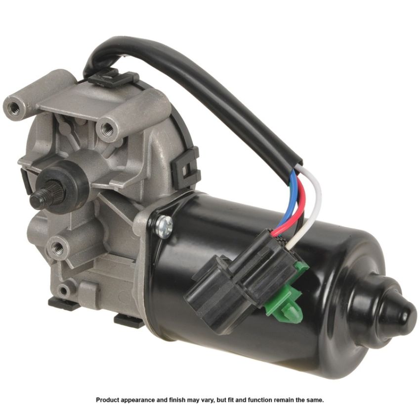 CARDONE New 85-45013 New Windshield Wiper Motor