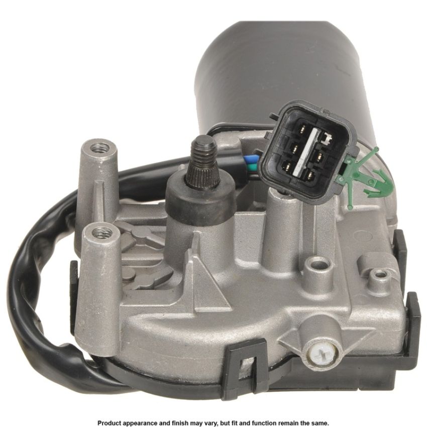 CARDONE New 85-45013 New Windshield Wiper Motor