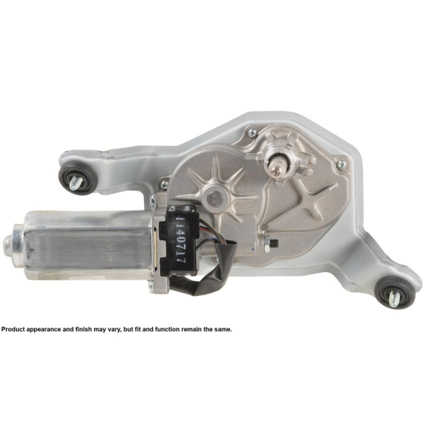 CARDONE New 85-45022 New Windshield Wiper Motor