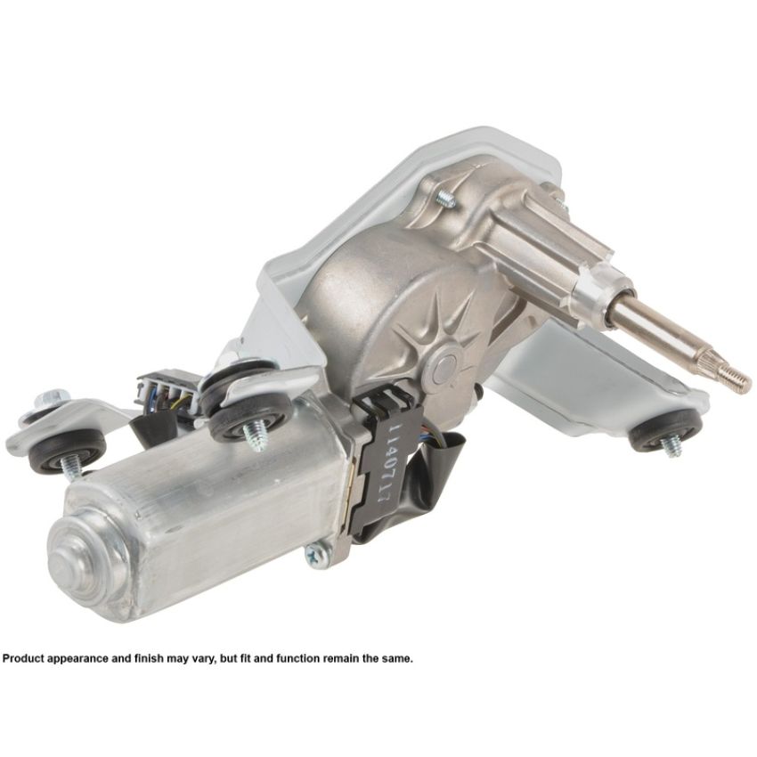 CARDONE New 85-45022 New Windshield Wiper Motor