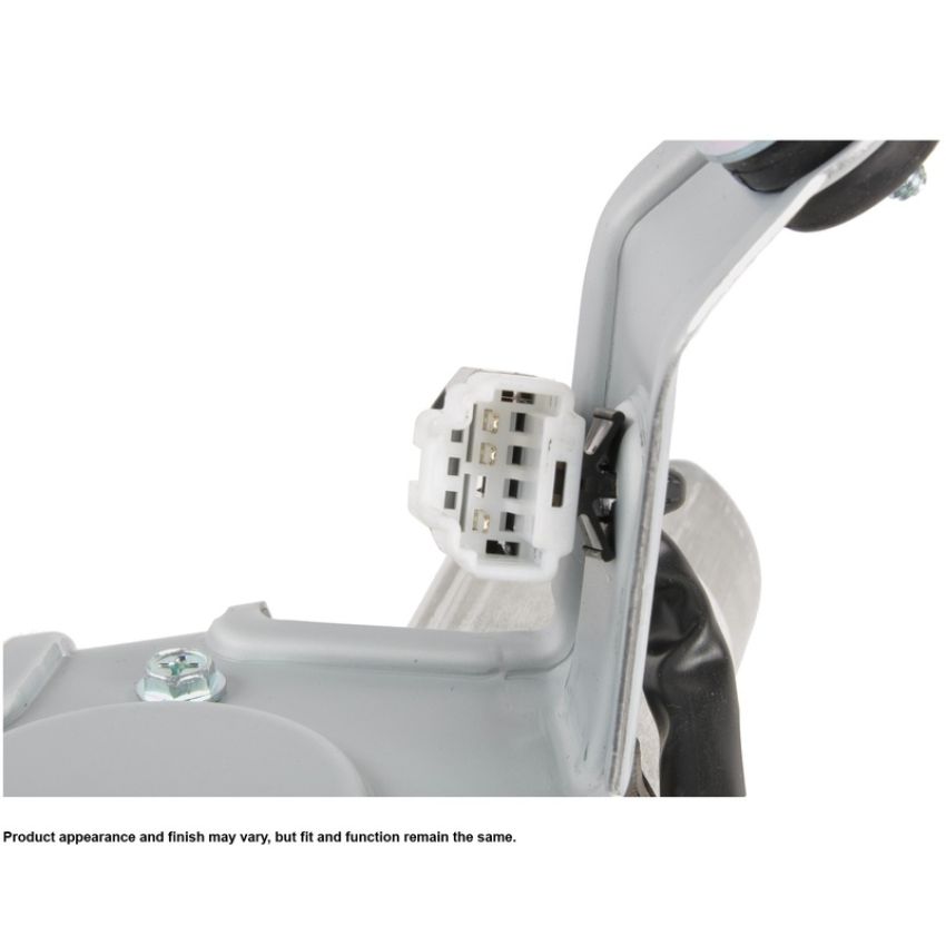CARDONE New 85-45022 New Windshield Wiper Motor