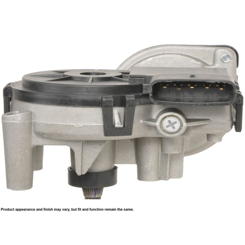 CARDONE New 85-45026 New Windshield Wiper Motor
