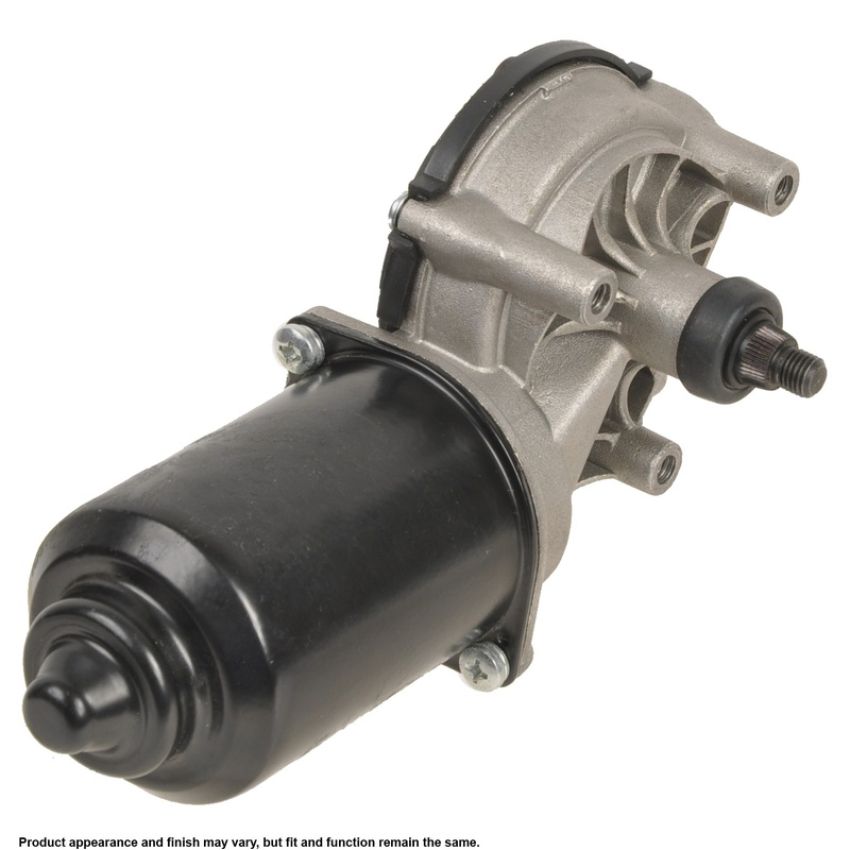 CARDONE New 85-45031 New Windshield Wiper Motor