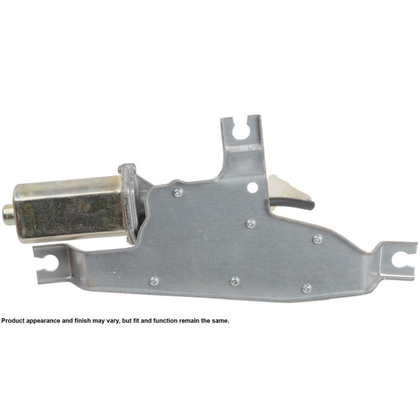 CARDONE New 85-4505 New Windshield Wiper Motor