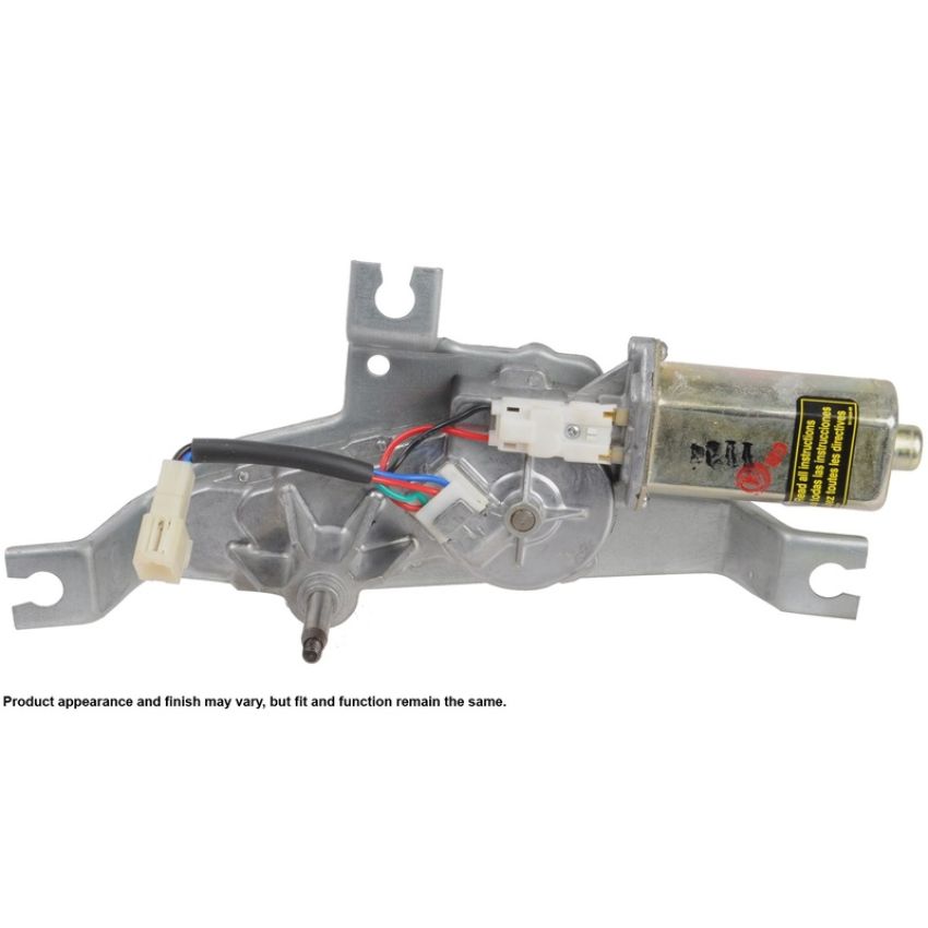 CARDONE New 85-4505 New Windshield Wiper Motor