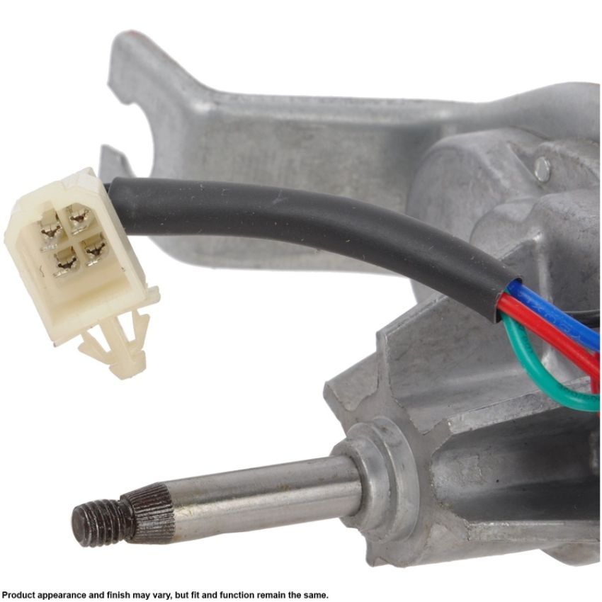 CARDONE New 85-4505 New Windshield Wiper Motor