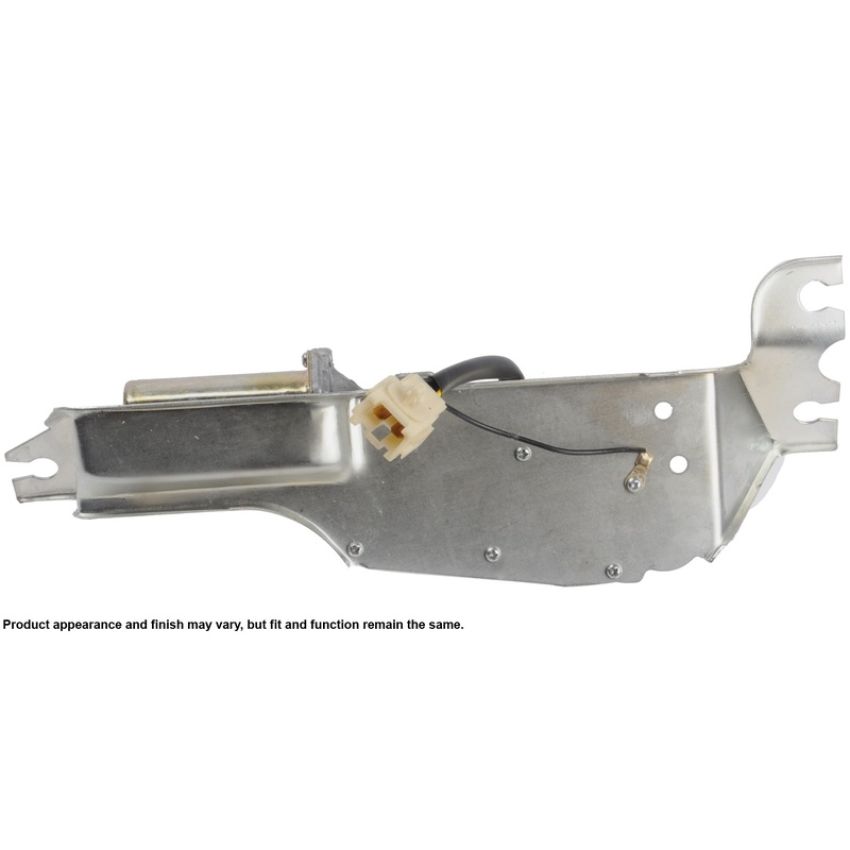 CARDONE New 85-4509 New Windshield Wiper Motor