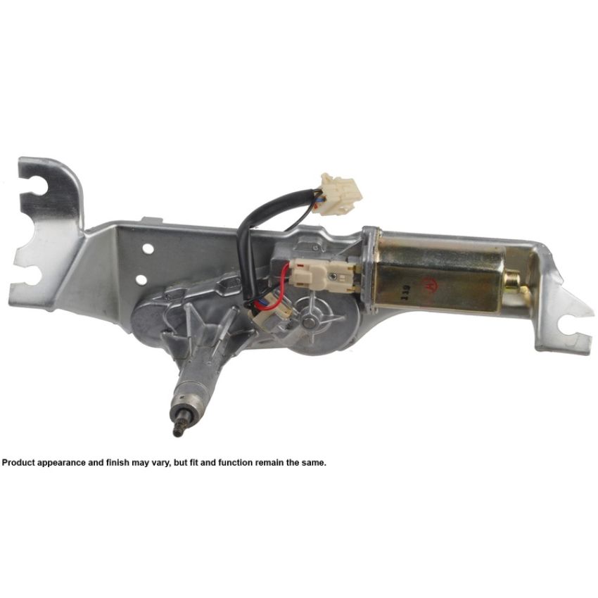 CARDONE New 85-4509 New Windshield Wiper Motor