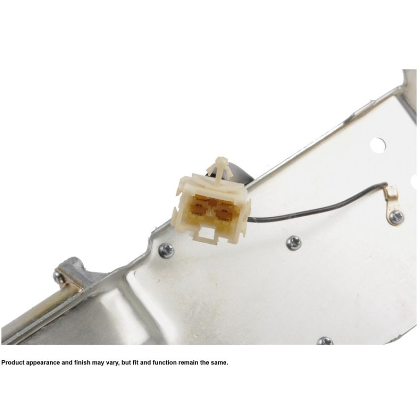 CARDONE New 85-4509 New Windshield Wiper Motor