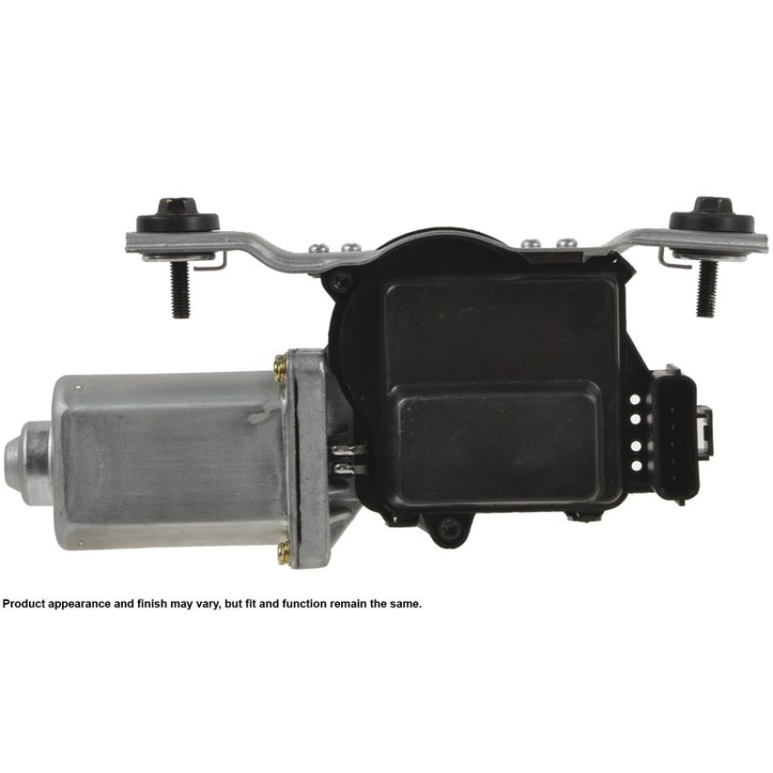 CARDONE New 85-450 New Windshield Wiper Motor