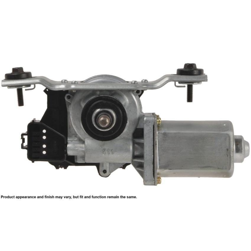 CARDONE New 85-450 New Windshield Wiper Motor