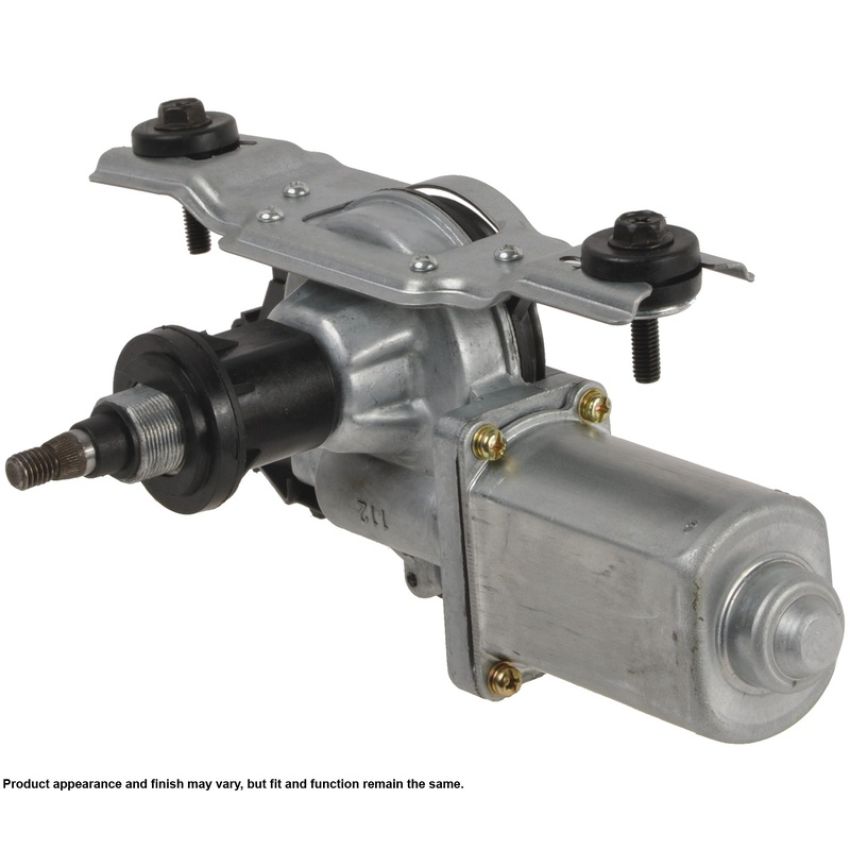 CARDONE New 85-450 New Windshield Wiper Motor