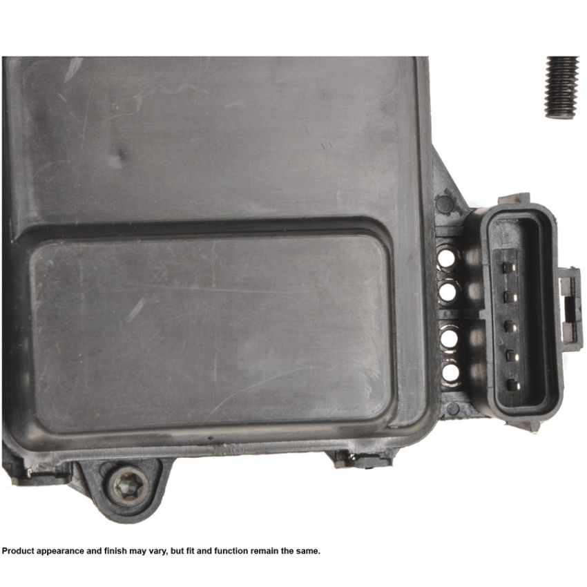 CARDONE New 85-450 New Windshield Wiper Motor
