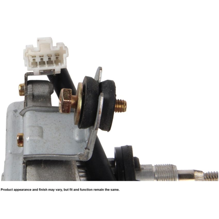 CARDONE New 85-4511 New Windshield Wiper Motor