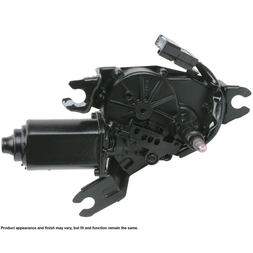 CARDONE New 85-4512 New Windshield Wiper Motor