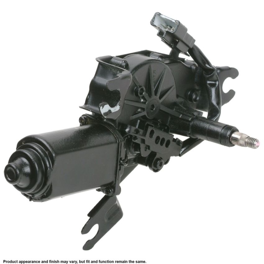 CARDONE New 85-4512 New Windshield Wiper Motor