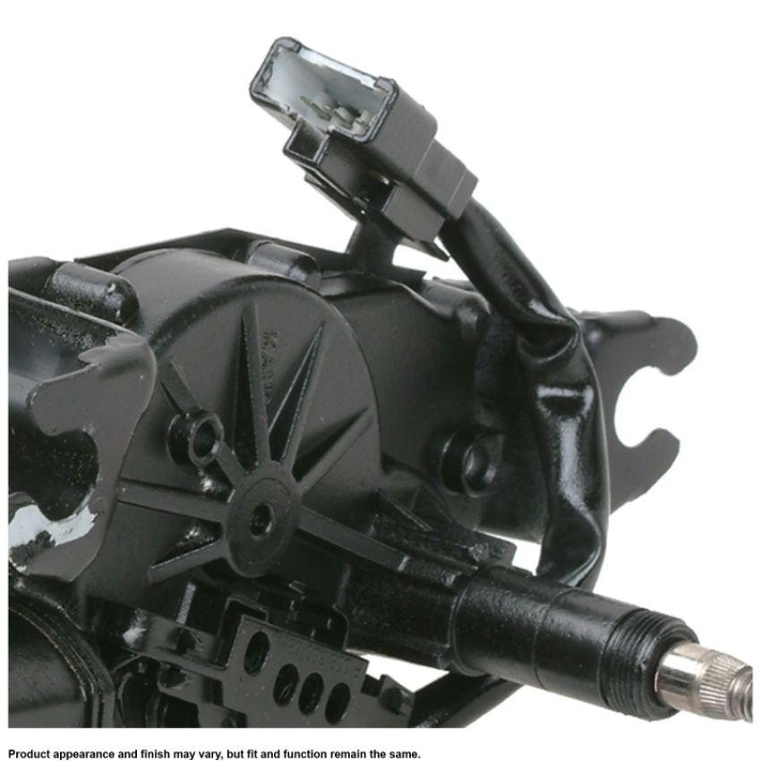 CARDONE New 85-4512 New Windshield Wiper Motor
