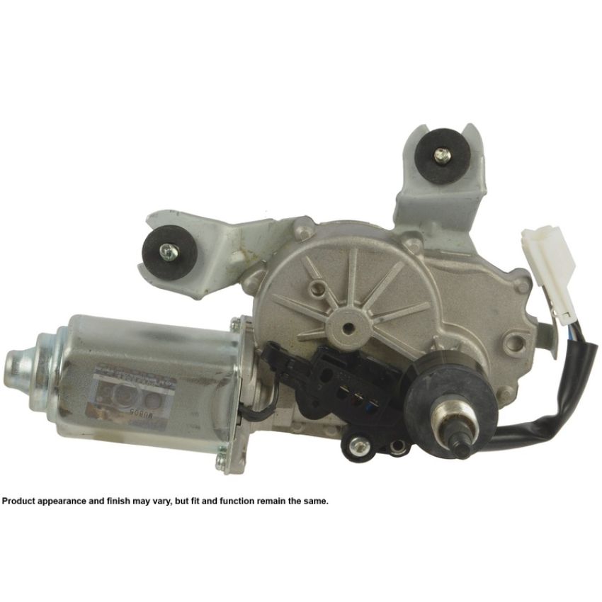 CARDONE New 85-4513 New Windshield Wiper Motor
