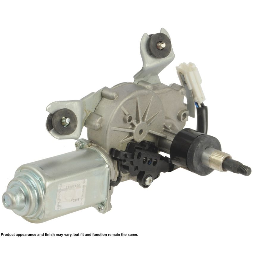 CARDONE New 85-4513 New Windshield Wiper Motor
