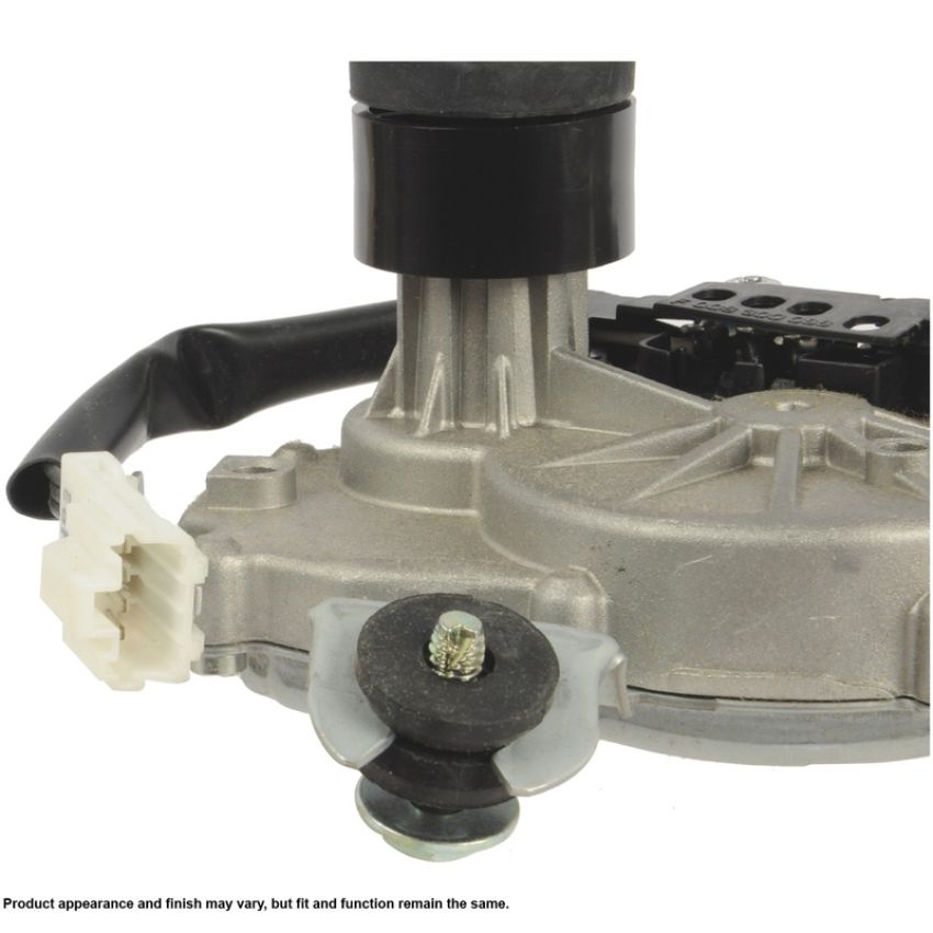 CARDONE New 85-4513 New Windshield Wiper Motor
