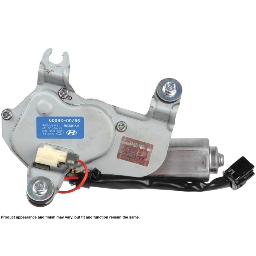 CARDONE New 85-4514 New Windshield Wiper Motor