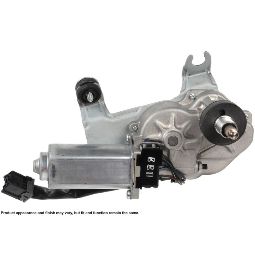 CARDONE New 85-4514 New Windshield Wiper Motor