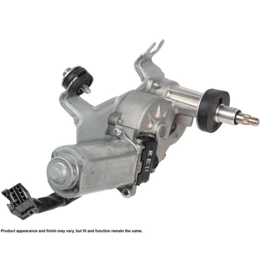 CARDONE New 85-4514 New Windshield Wiper Motor
