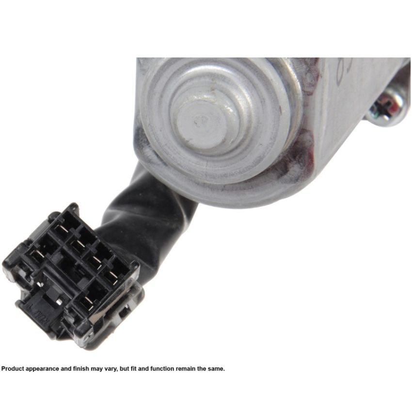 CARDONE New 85-4514 New Windshield Wiper Motor