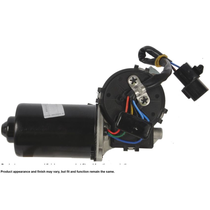 CARDONE New 85-4515 New Windshield Wiper Motor