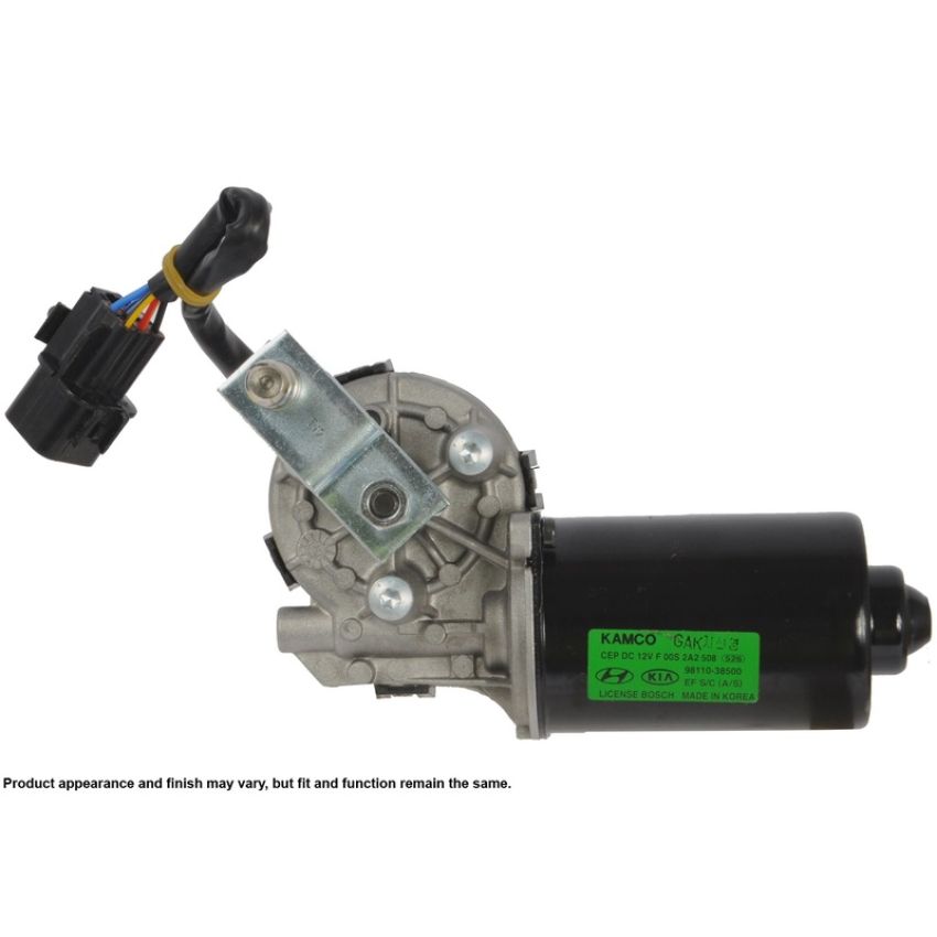 CARDONE New 85-4515 New Windshield Wiper Motor