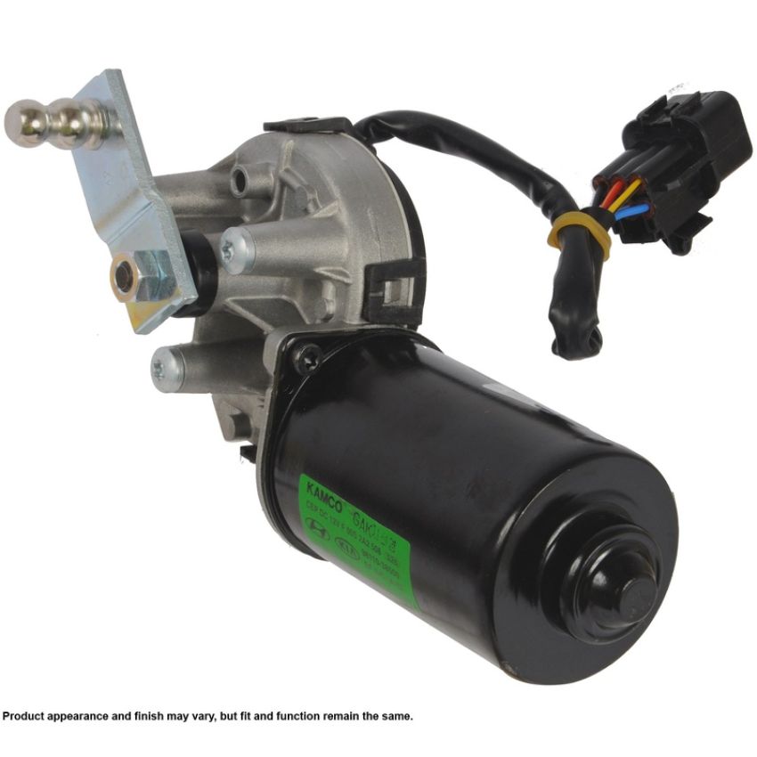 CARDONE New 85-4515 New Windshield Wiper Motor