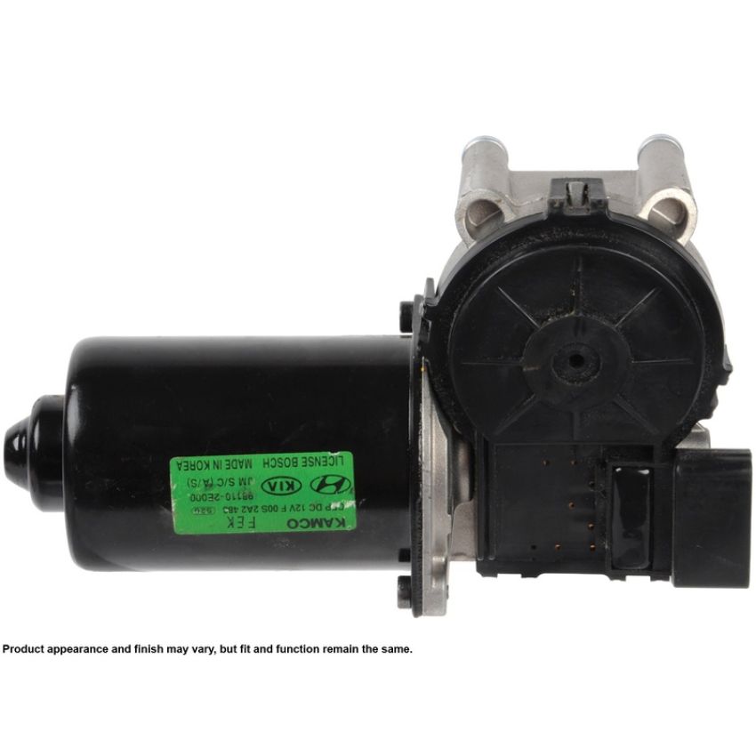 CARDONE New 85-4516 New Windshield Wiper Motor