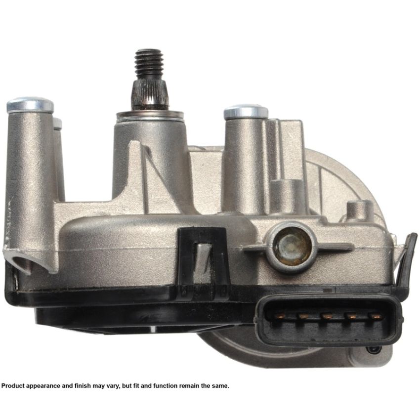 CARDONE New 85-4516 New Windshield Wiper Motor