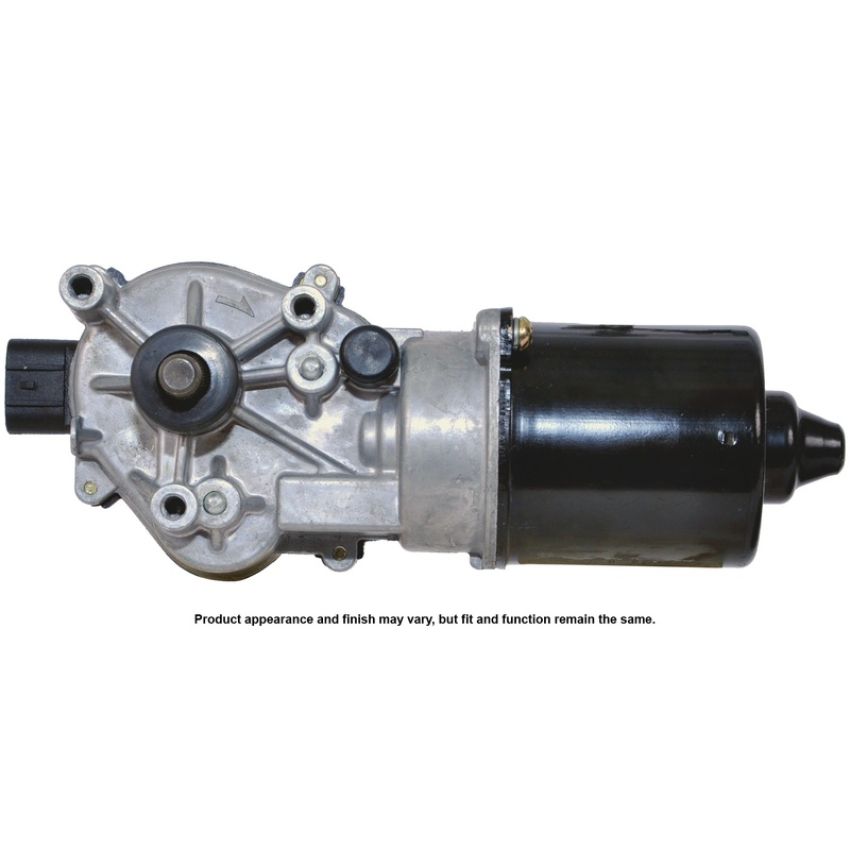 CARDONE New 85-4518 New Windshield Wiper Motor
