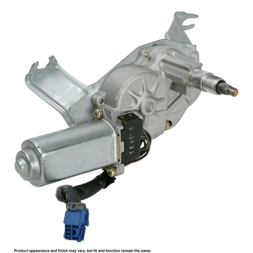 CARDONE New 85-4522 New Windshield Wiper Motor