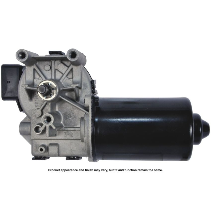 CARDONE New 85-4526 New Windshield Wiper Motor