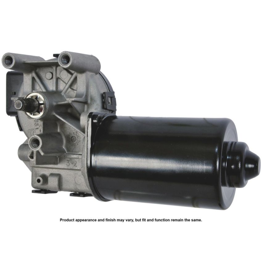 CARDONE New 85-4526 New Windshield Wiper Motor