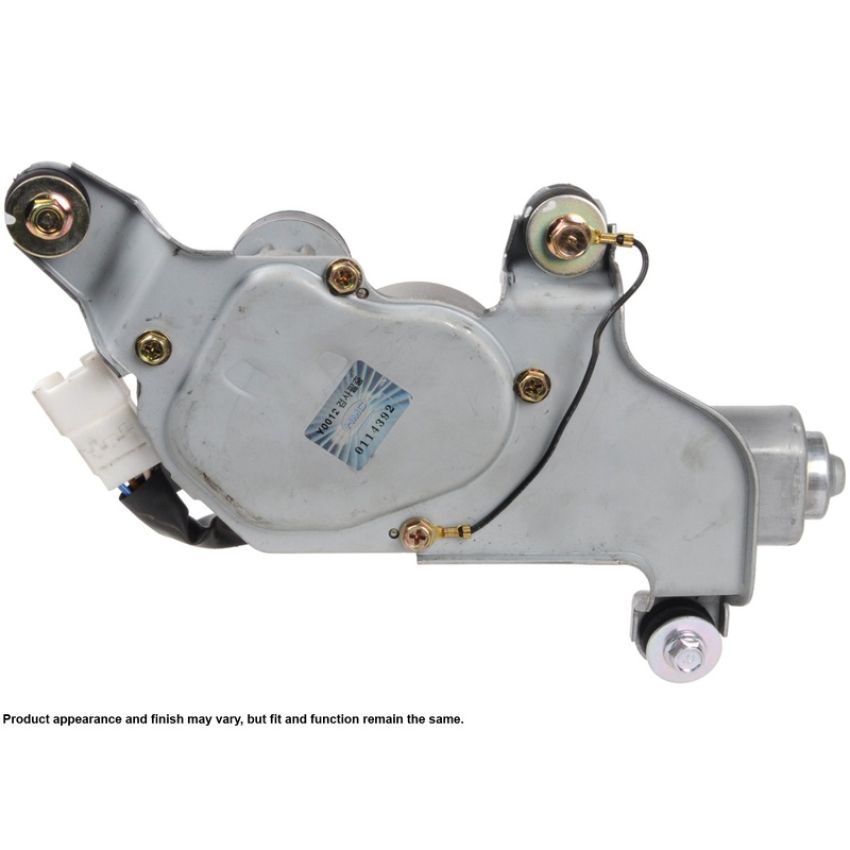 CARDONE New 85-4527 New Windshield Wiper Motor