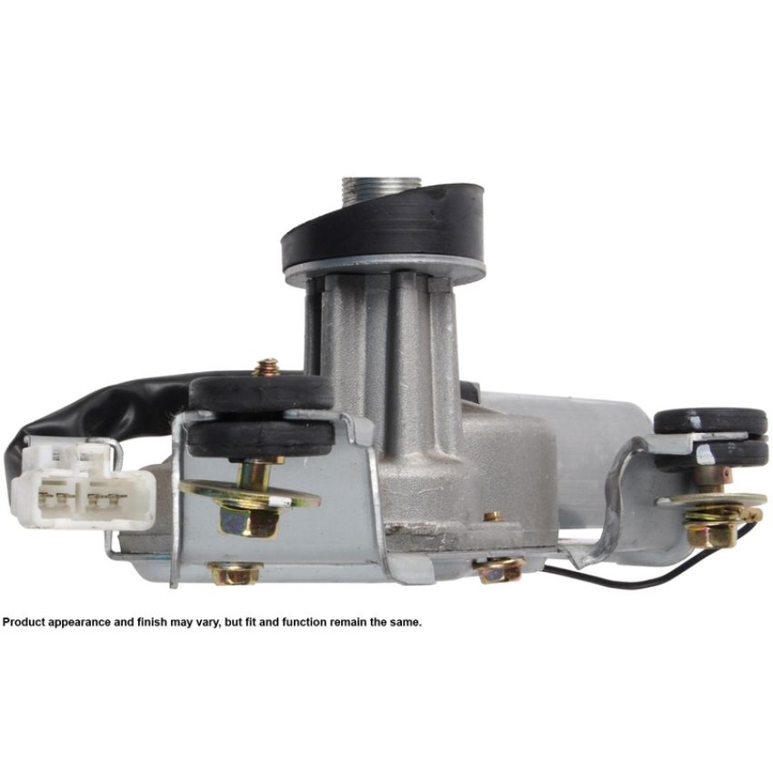 CARDONE New 85-4527 New Windshield Wiper Motor