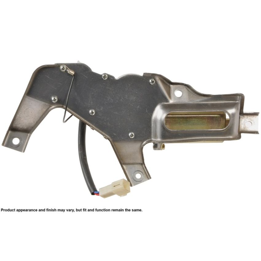 CARDONE New 85-4532 New Windshield Wiper Motor