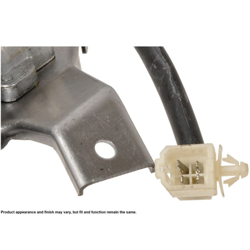 CARDONE New 85-4532 New Windshield Wiper Motor