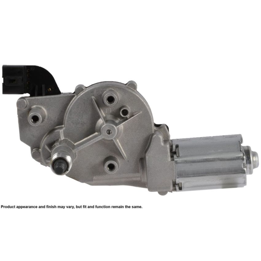 CARDONE New 85-4533 New Windshield Wiper Motor