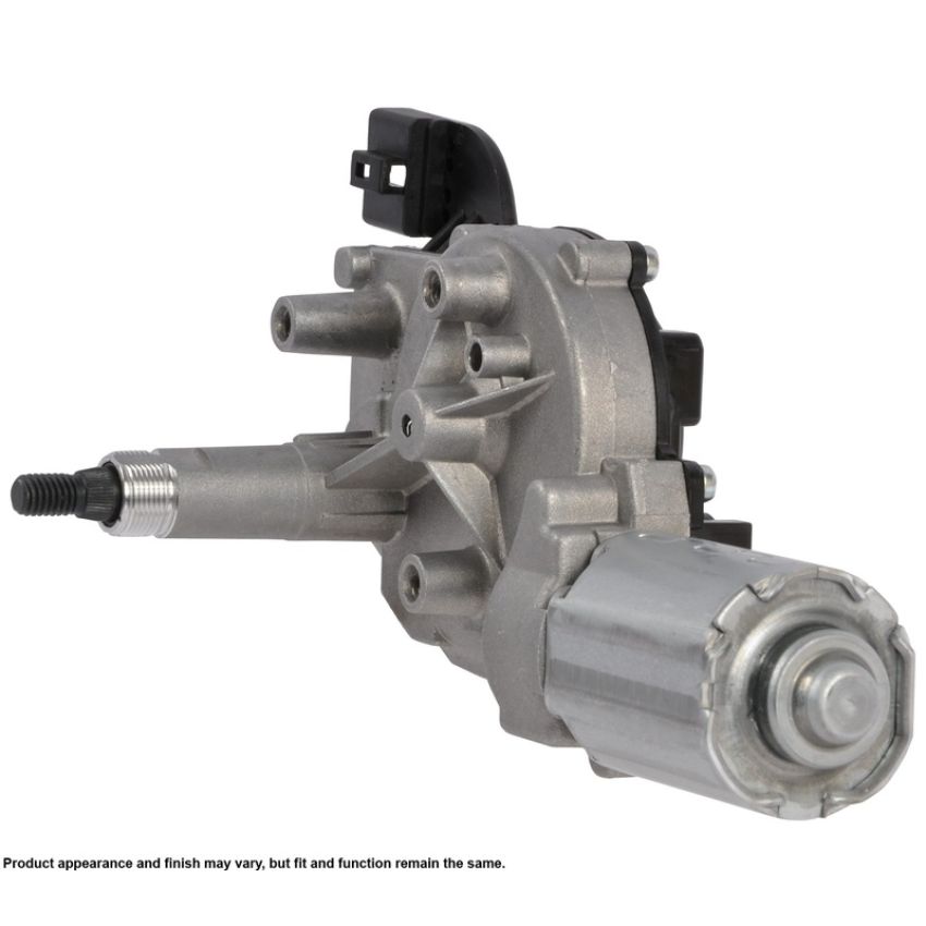 CARDONE New 85-4533 New Windshield Wiper Motor